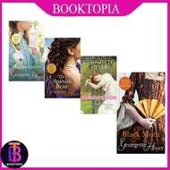 Historical Romance- booktopia