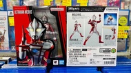 ⚠️現貨$419，不設留貨先到先得⚠️  BANDAI  《ULTRAMAN 超人 奧特曼》 SHF 超人 梅比斯 MEBIUS  只售：$419  【樹皮天堂 旺角好景店】  營業時間：星期一至日 