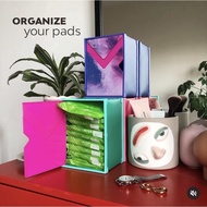 Libresse Organize Storage Box