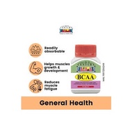 21st Century BCAA 30 Tablet/21st Century BCAA 30 Biji