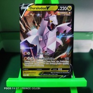 Pokemon TCG - Duraludon V