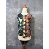 45Rpm Women Sleeveless Tops