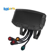 E-Scooter Dashboard for Kamikaza K1 Plus K1 Max Electric Scooter Display Board Meter Instrument Repl