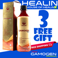 Gamogen healin gamat 500ML