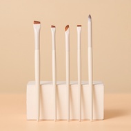 OVW 5PCS Makeup Brushes Set Eyeliner Brush Eye makeup brushes and tools Professional eyeshadow brush