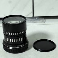 夜神銘匠 TTArtisan 50mm f/0.95apsc 超...