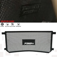 For BENELLI 752s 2018 2019 2020 2021 2022 2023 2024 752 S Motorcycle Accessories Radiator Grille Gua