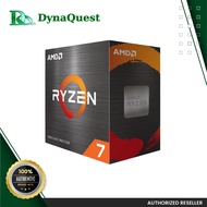 AMD Ryzen 7 5800XT 8-Core 4.80GHz Processor Boxed