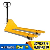 Manual Forklift Truck Lift 3 Tray Ground Beef Ton Forklift Manual Forklift Truck Hydraulic Hydraulic