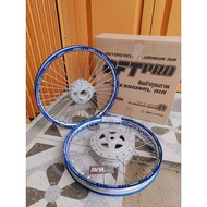 Mio ring 17 veleg mio sporty rim mio smile rim dft mio j drum mio sporty dft drum custom rims