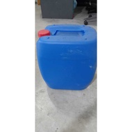 (2nd hand) Used Tong 25Liter