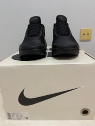Nike Adapt Auto Max Triple Black US9.5