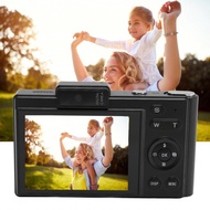 4K HD Camera  Accurate Focusing 48MP Resolution Autofocus Digital Student for Outdoor Recording