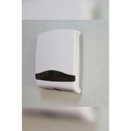 M (multi) / L (inter) / C fold paper towel dispenser