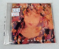 💿CD~中山美穗Angel Hearts 金碟CD