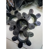* * * ] HRC 150 coupling rubber