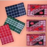 53x53cm Square Napkin - Thick, Multipurpose Material, Random Color