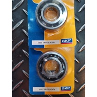 Bearing SKF HNC4 Ceramic Racing Bearing (1 Set) 6205