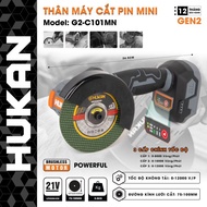 Máy cắt đa năng mini (GEN2) Hukan G2-C101MN (chưa kèm pin sạc)