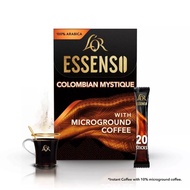 L'OR Essenso Colombian Blend Microground Black Coffee