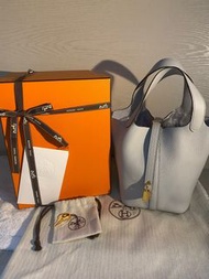 Hermes Picotin 18