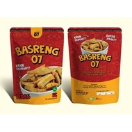 JURAGAN 07. BASRENG PREMIUM PEDAS