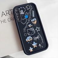 Case For Realme 5 Pro 5i 5s 6i C3 C3i Cat