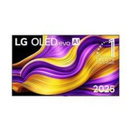 ทีวีโอแอลอีดี 65 นิ้ว LG (4K, OLED, SMART TV) OLED65G5PSA.ATM (1290870)