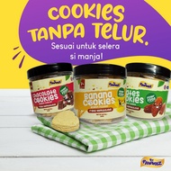 [FREE GIFT] FAWWAZ COOKIES / BISKUT FAWWAZ