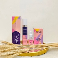 TOYA Serum & Cleanser