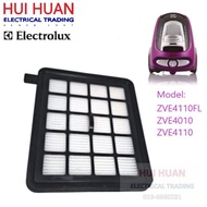 READY STOCK Electrolux Hepa Filter Assembly for Model ZVE4110FL / ZVE4010 / ZVE4110 VACUUM CLEANER