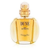 🔥包順豐 _Christian Dior Dune 迪奧沙丘女士香水 EDT 100ml