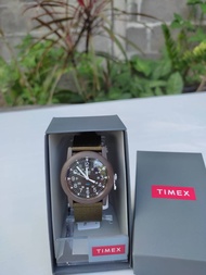 นาฬิกา Timex