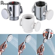 Flow Regulator Valve Adjustable for Shower Head and Bidet Sprayer Shut Off Valve