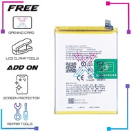 Battery BLP877 For Narzo 50A PRIME / 50I PRIME / Realme C30 / C30S/ C31/  C33/ C35/ 8I / 9I 5G / 12X