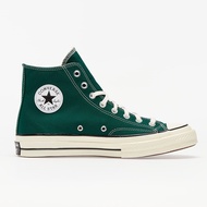 Sneaker Converse Chuck 70s Hi Midnight Clover Egret Original