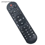 [Prs] Remote Control Replacement for X96 MAX X98 PRO X92 Controller Android TV Box [DDD]