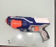 Nerf N-Strike Elite Disruptor(can nego)