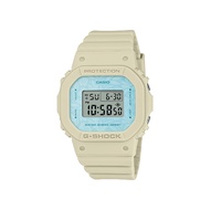 Casio G-Shock Womens Digital Sport Watch GMD-S5600NC-2 Blue Resin Strap - Jam Tangan Perempuan GMD S