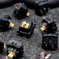 -LW- MZ Y3 Switch Customized Keyboard Linear Switch