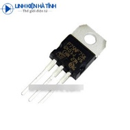 Bag of 5 MOSFET N-Channel P75NF75 75N75 75NF75 TO-220 75A 75V - BI15