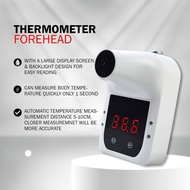Thermometer Adult Digital Non Contact Infrared Thermometer Forehead Surface Temperature Kids Cek Suhu Badan Demam