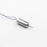 Model Aircraft Motor 716 Hollow Cup Motor Long Axis 0.8 Axis DC3.7 v5 Million Turn High Speed Aircra