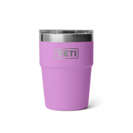 Yeti Rambler® 16 oz (473 ml) Stackable Cup With MagSlider™ Lid