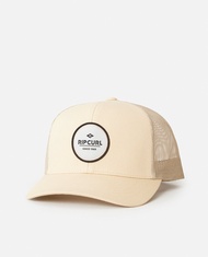 RIPCURL หมวก 1ERMHE ROUTINE CURVE TRUCKER W25
