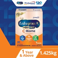 Enfagrow A+ C-Biome (1.425kg)