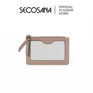 SECOSANA Daisi Slim Wallet