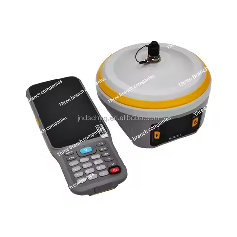 Gnss Rtk Gps Land Survey Equipment Gnss Receiver Gps Rtk Gnss Inno7