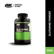 Optimum Nutrition Glutamine Powder