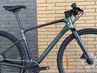 GIANT FASTROAD AR ADVANCED 1  平把公路車(Gravel版本)